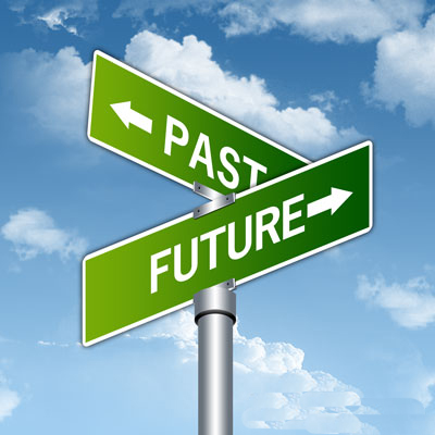 past-future-sign